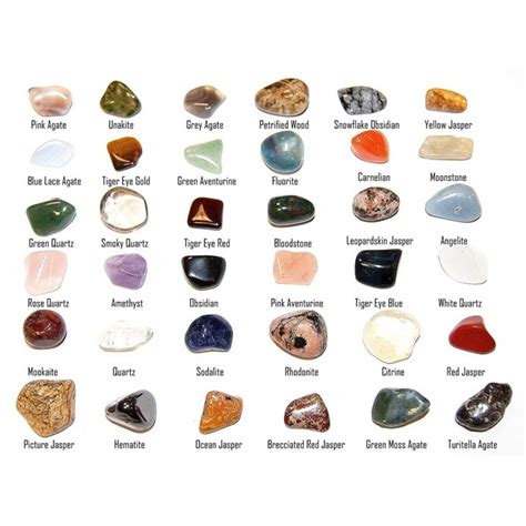 Where are Crystals Found: An Extensive Guide to 15 Diverse Locations