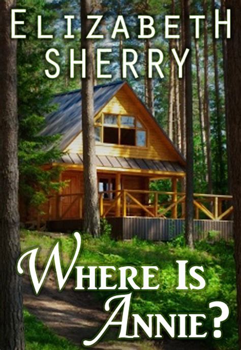 Where is Annie Return to the Aspens Book 1 Reader