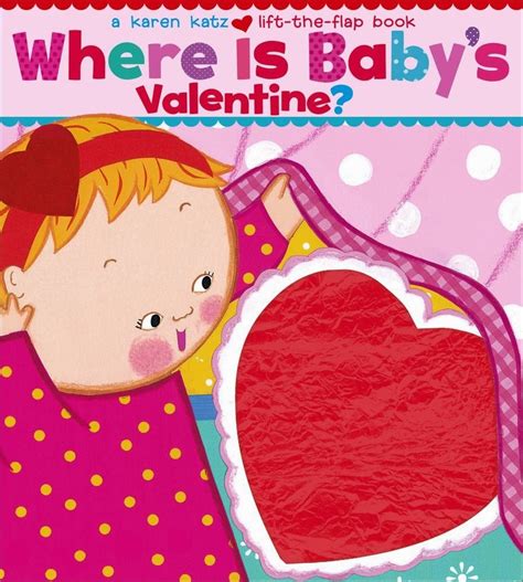 Where is Baby's Valentine? A Li Kindle Editon