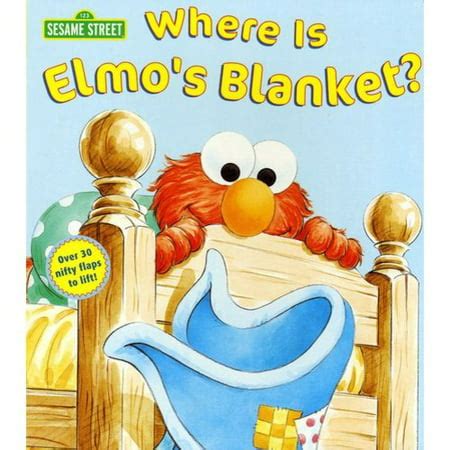Where is Elmo&am Kindle Editon