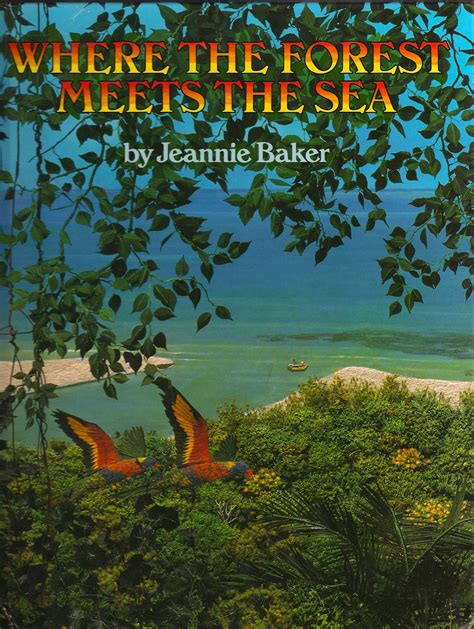 Where the Forest Meets the Sea Epub