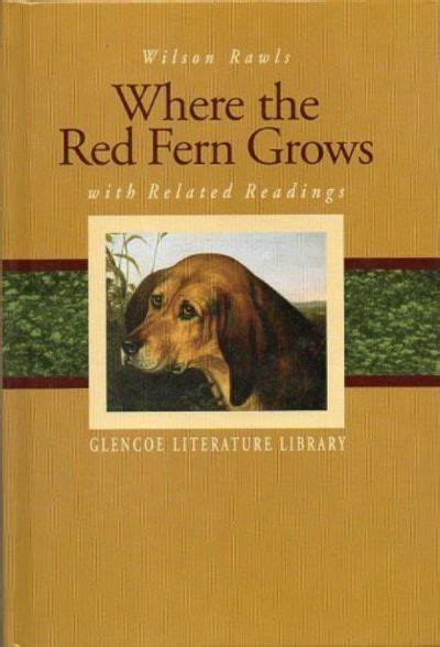 Where the Red Fern Grows and Related Readings PDF