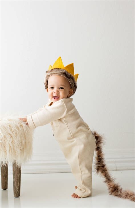 Where the Wild Things Are costume