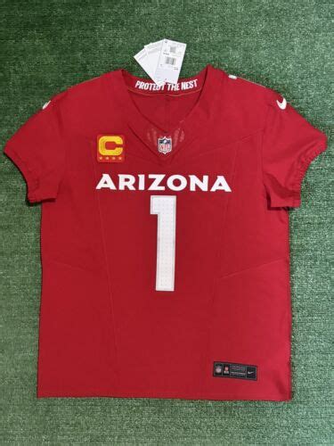 Where to Buy Authentic Kyler Murray Jerseys