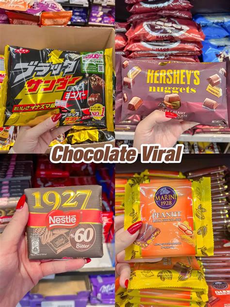 Where to Buy Cheap Chocolates in Singapore: 12 Spots You Won't Believe Exist