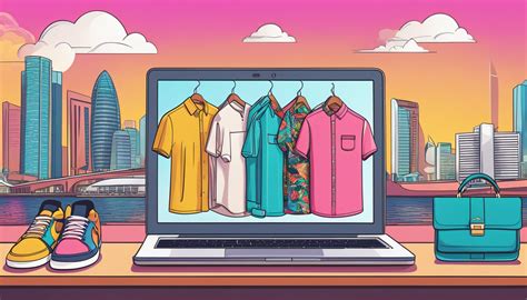 Where to Buy Cheap Clothes in Singapore: 2023 VS 2025