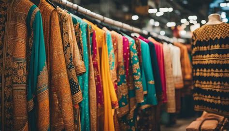 Where to Buy Cheap Indian Clothes in Singapore 2025: A Comprehensive Guide to Ethnic Fashion