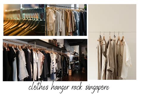 Where to Buy Clothes in Singapore: A Comprehensive Guide