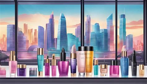 Where to Buy Cosmetics in Singapore: A Guide for Every Budget