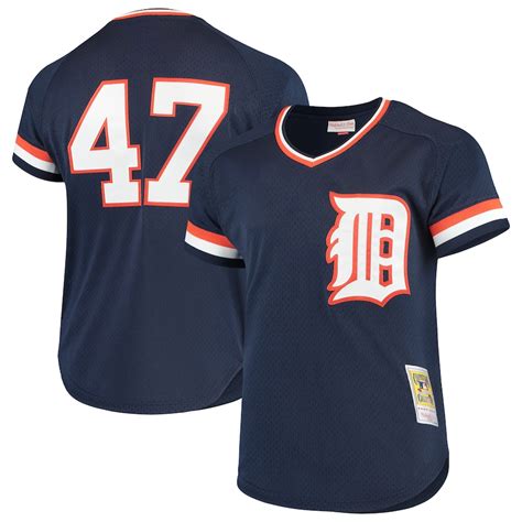 Where to Buy Detroit Baseball Jerseys