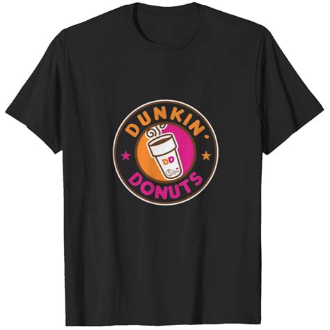 Where to Buy Dunkin' T-Shirts