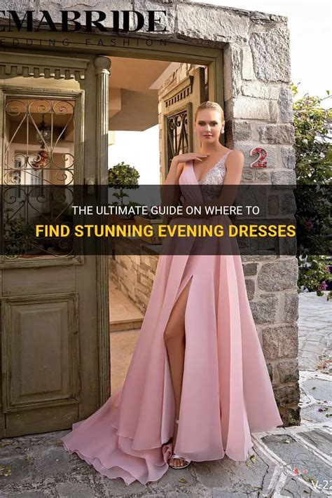 Where to Buy Evening Gowns in Singapore: The Ultimate Guide