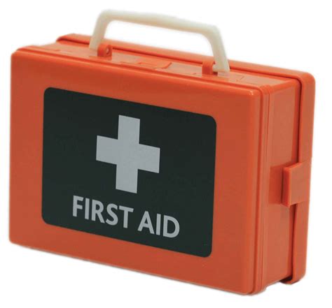 Where to Buy First Aid Box in Singapore: Your 9 Best Options Explored