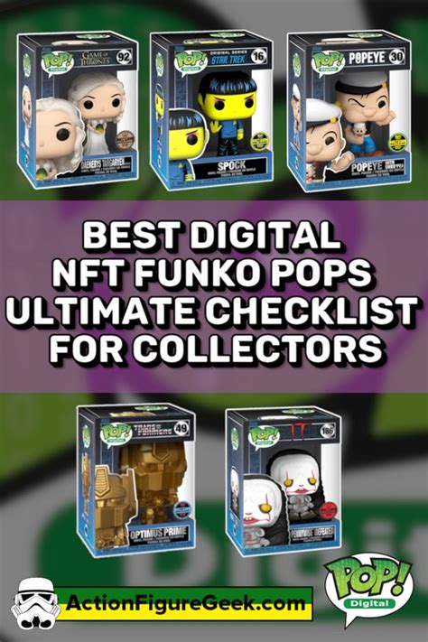 Where to Buy Funko Pops in Singapore: The Ultimate Guide for Collectors