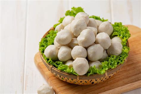 Where to Buy Fuzhou Fish Ball in Singapore: A Comprehensive Guide