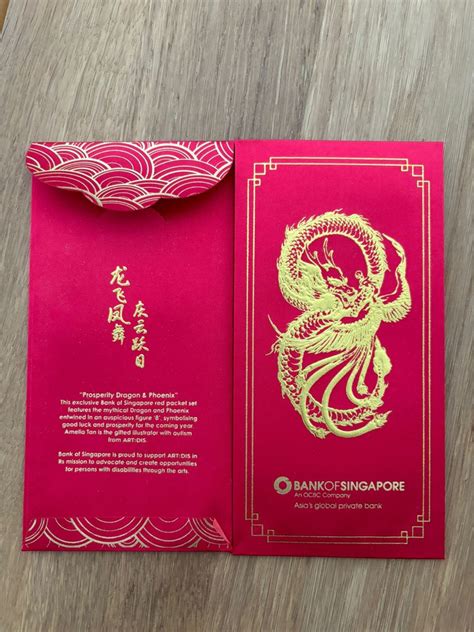 Where to Buy Red Packets in Singapore: 10 Places to Get Your Perfect Envelopes