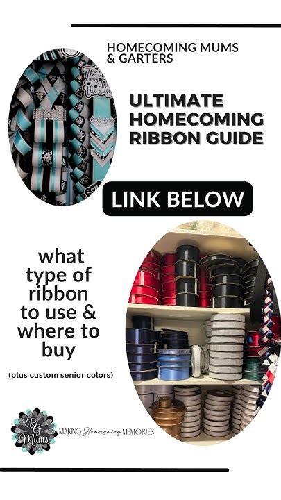 Where to Buy Ribbon: The Ultimate 2025 Guide