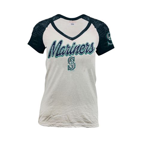 Where to Buy Seattle Mariners T-shirts