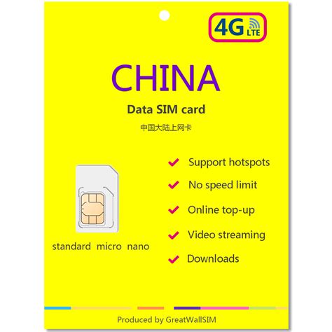 Where to Buy Sim Cards in China for 2023: A Comprehensive Guide