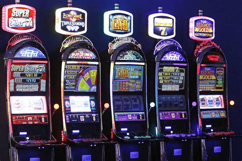 Where to Buy Slot Machines: A Detailed Guide for Serious Slot Enthusiasts