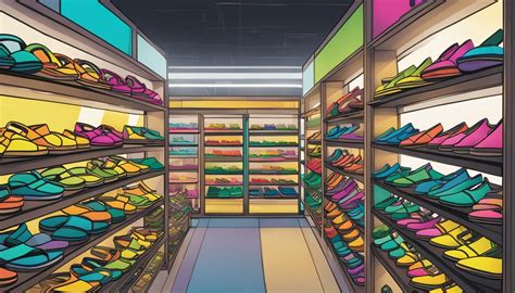 Where to Buy Teva Sandals in Singapore: Your Guide to 5 Amazing Stores