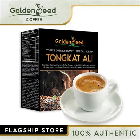 Where to Buy Tongkat Ali Coffee in Singapore: 2025 VS Now