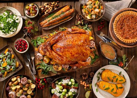 Where to Buy Turkey in Singapore for the Ultimate Thanksgiving Feast