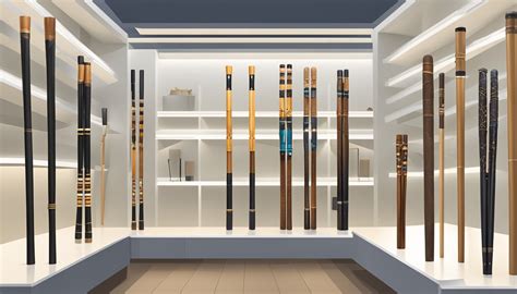 Where to Buy Walking Sticks in Singapore