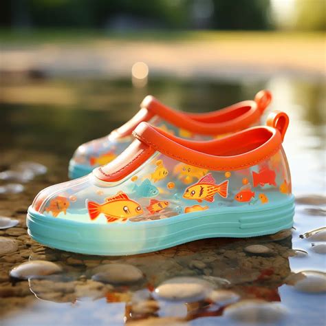 Where to Buy Water Shoes: A Comprehensive Guide