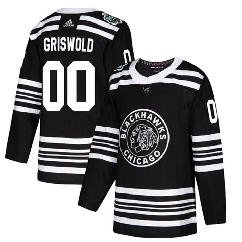 Where to Buy a Griswold Jersey