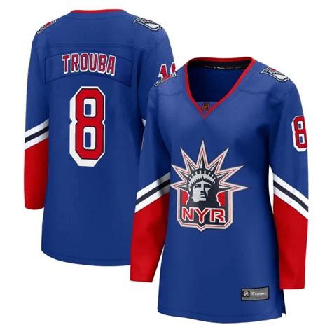 Where to Buy a Jacob Trouba Jersey: