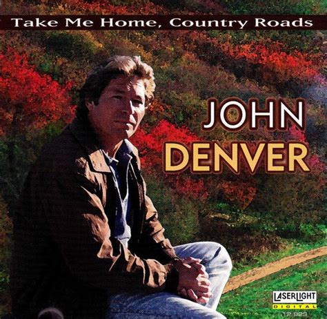 Where to Buy a John Denver Country Road Take Me Home Shirt