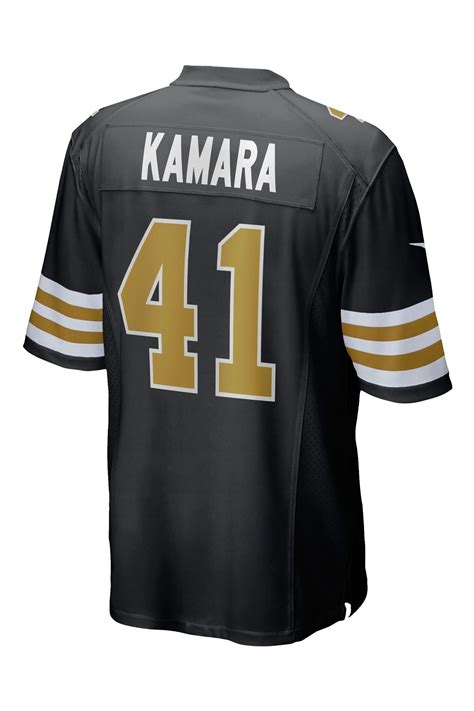 Where to Buy a Kamara Jersey