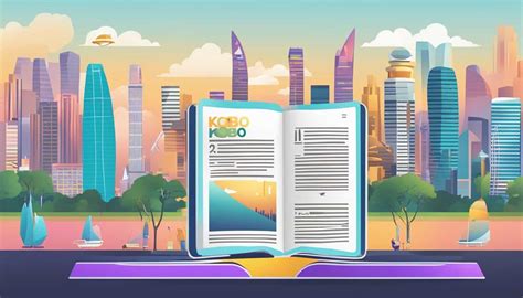 Where to Buy a Kobo in Singapore: A Comprehensive Guide for 2025