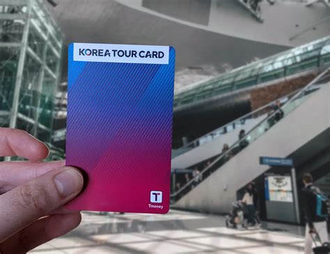 Where to Buy a T-Money Card: Your Essential Guide