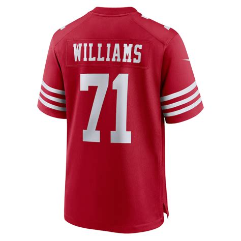 Where to Buy a Trent Williams Jersey