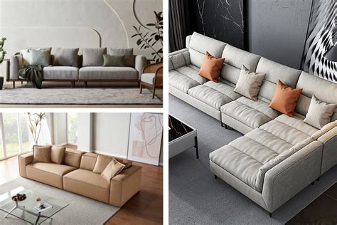 Where to Buy the Perfect Sofa in Singapore