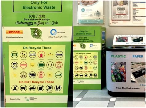 Where to Dispose Electrical Appliances in Singapore: A Comprehensive Guide