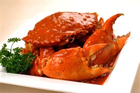 Where to Eat Chilli Crab in Singapore: A Top 10 Guide