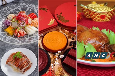 Where to Eat During CNY 2023: 10 Festive Feasting Options