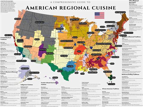 Where to Eat in the West: A Comprehensive Guide to Cuisine West of the Rockies