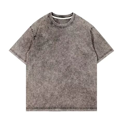 Where to Find Acid Wash T Shirts Wholesale