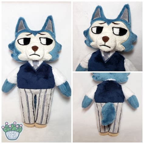 Where to Find Beastars Plush