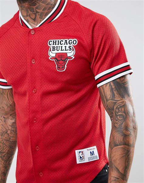 Where to Find Chicago Bulls Clothing