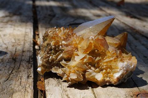 Where to Find Crystals in Your Area