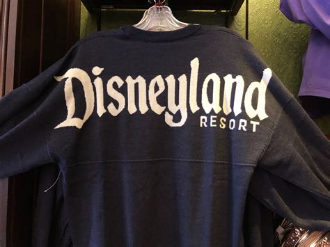 Where to Find Disneyland Resort Sweaters