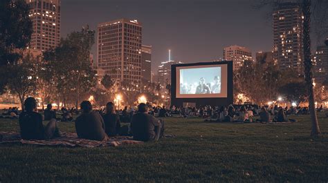 Where to Find Free Movie Screenings in ATL