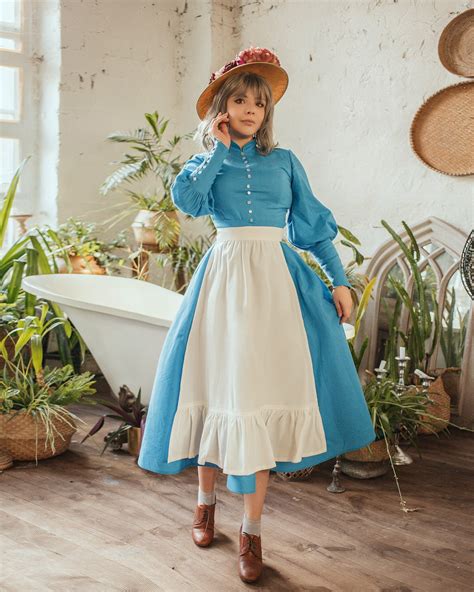 Where to Find Ghibli Dresses