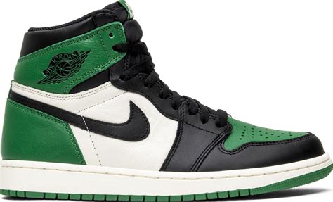 Where to Find Goat Shoes Jordan 1s