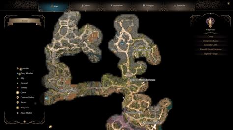 Where to Find Halsin BG3: A Comprehensive Guide